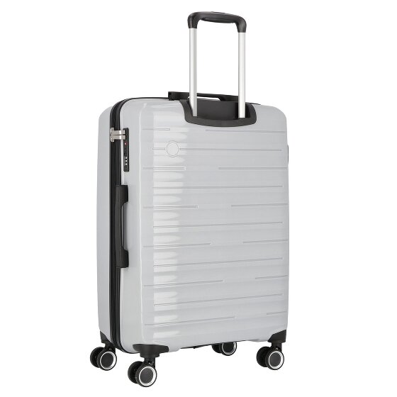 Cocoono Madrid 4 kółka Walizka 67 cm