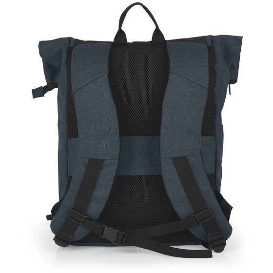 Gabol Plecak Random 42 cm z przegrodą na laptopa
