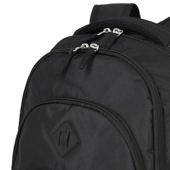 Travelite Basics Plecak 45 cm przegroda na laptopa