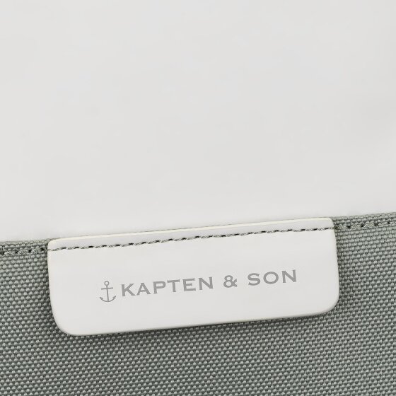 Kapten & Son Bergen Plecak miejski 33.5 cm