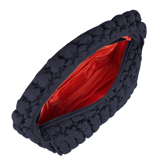 LES VISIONNAIRES Unio Hobo Torba na ramię 47 cm