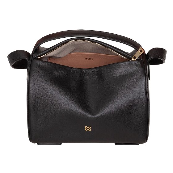 DuDu Up Torba na ramię Skórzany 19.5 cm