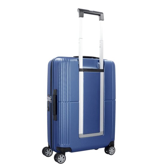 Samsonite Orfeo Spinner 4-kołowy wózek kabinowy 55 cm