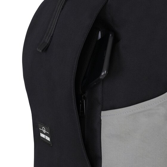Johnny Urban Eco Series Allen Large Plecak 45 cm Komora na laptopa