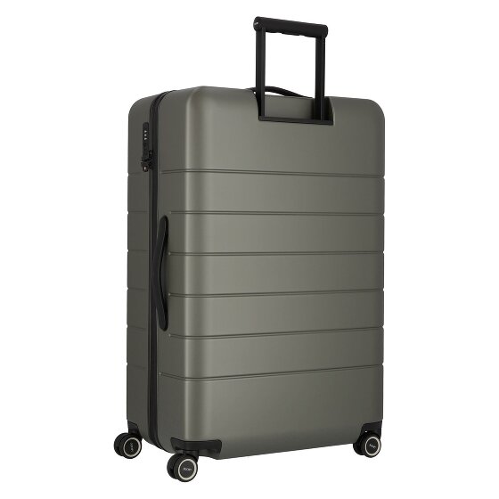 Joop! Volare 1.0 4 kółka Walizka 77 cm