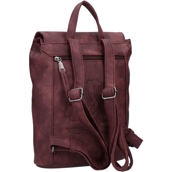 Greenburry Mad'l Dasch Plecak 32 cm