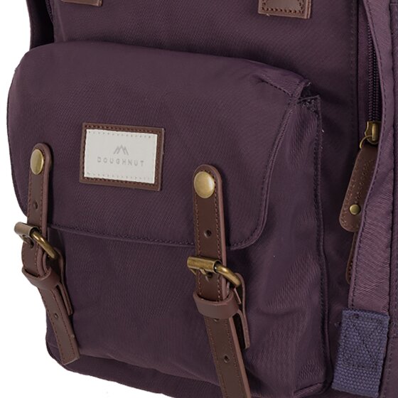 Doughnut Macaroon Plecak 38 cm Komora na laptopa