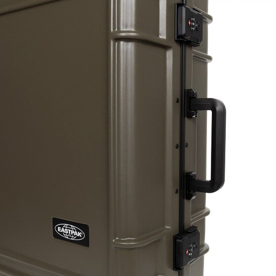 Eastpak Resist'r Case 4 kółka Walizka L 78 cm