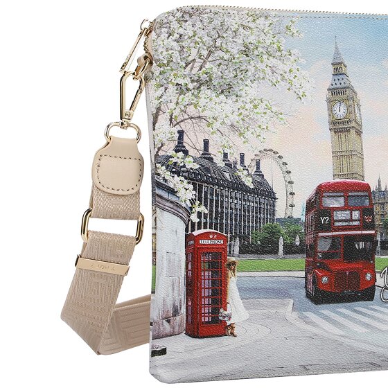 Y Not? Yesbag Torba na ramię 23 cm