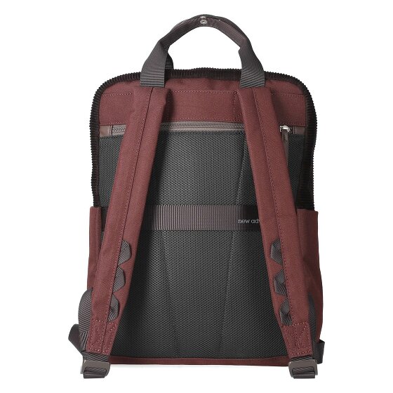 Zwei Lou Plecak 40 cm