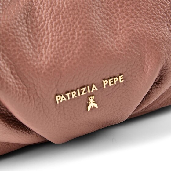 Patrizia Pepe Bubble Torba Skóra 23.5 cm