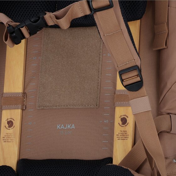 Fjällräven Kajka 75 S-M Plecak trekkingowy S-M 43 cm