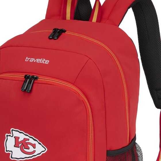 Travelite travelite x NFL Plecak 43 cm Komora na laptopa