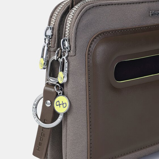 Hedgren Torba na ramię Fika RFID 23 cm