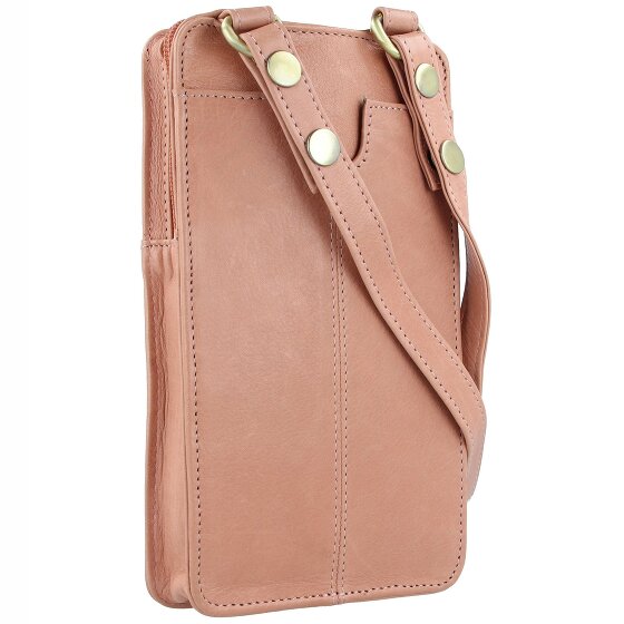 Greenland Nature Nature Soft Mobile Bag Wallet Leather 11 cm