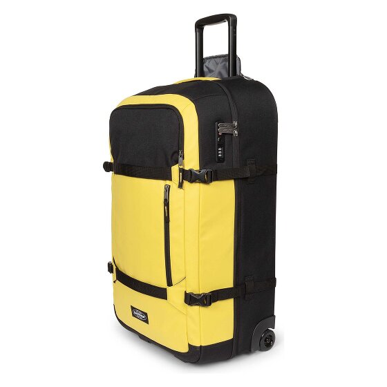 Eastpak Transit'R Pro 2 kółka Torba podróżna M 72 cm