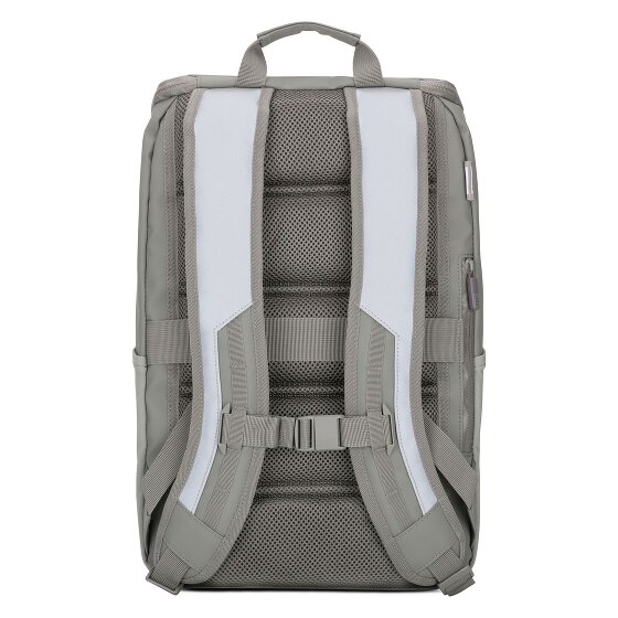 OAK25 Daybag Plecak 44 cm Komora na laptopa