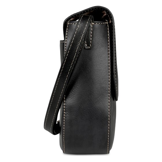 bugatti Sadie Torba na ramię Skóra 28 cm