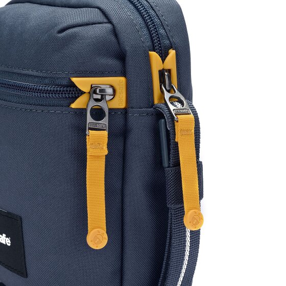 Pacsafe Pacsafe Go Mini Torba Torba na ramię 12.5 cm