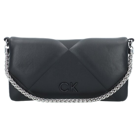 Calvin Klein Quilt Kopertówka 20 cm