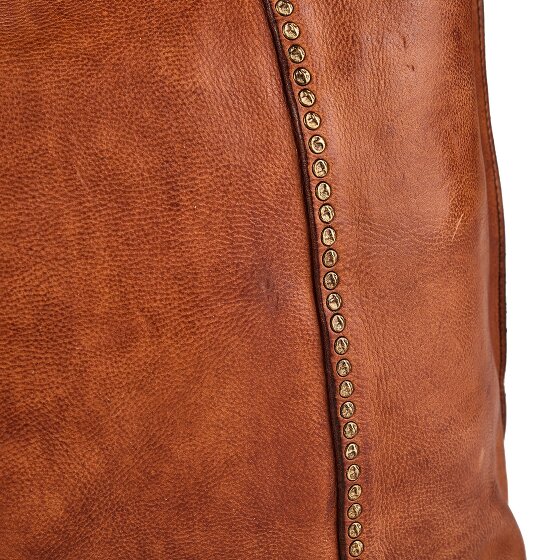 Campomaggi Violante Shopper Bag Skóra 48 cm