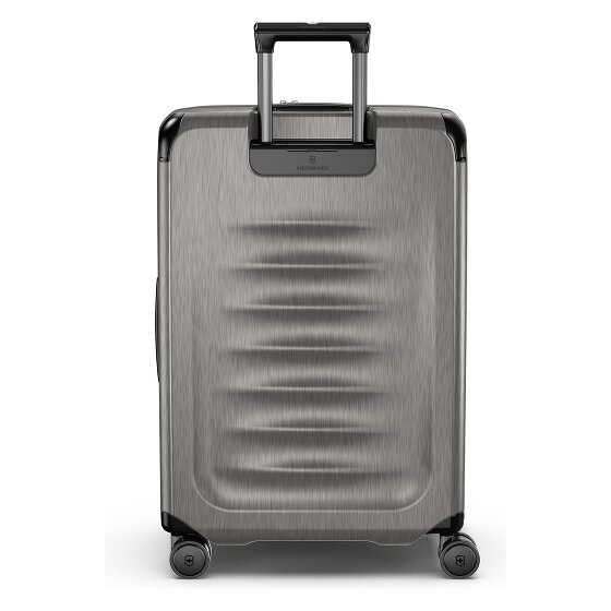 Victorinox Spectra Pro 4 kółka Walizka 69 cm z funkcją poszerzenia