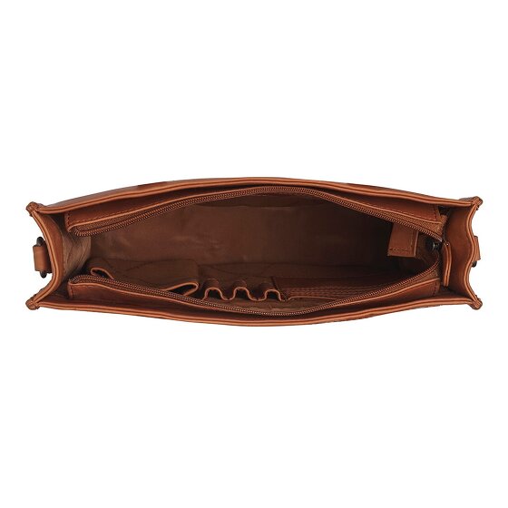 The Chesterfield Brand Estella Shopper Bag Skórzany 30 cm