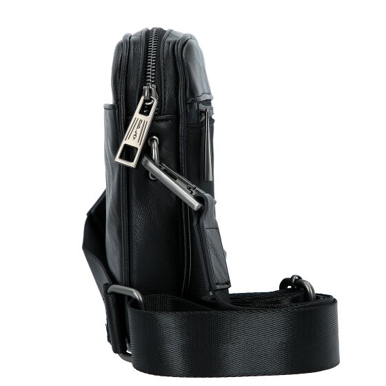 Replay Mini Torba Torba na ramię 17 cm