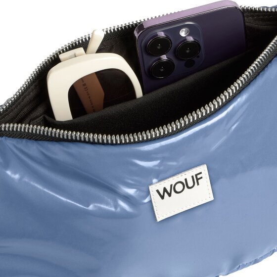Wouf Glossy Torba na ramię 34 cm