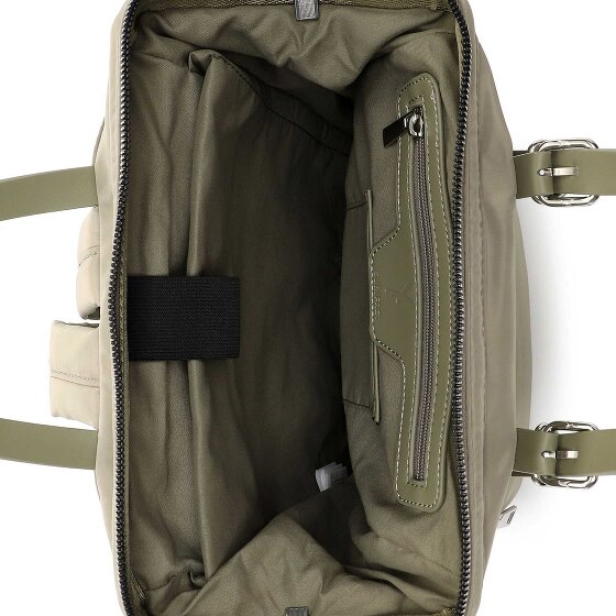 Suri Frey SFY Sissy Plecak 39 cm Komora na laptopa