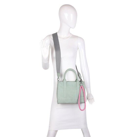 Fritzi aus Preußen SquareN Vintage Torba 20.5 cm