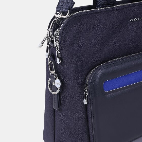 Hedgren Teczka Fika RFID 38,5 cm przegroda na laptopa