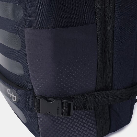 Hedgren Plecak Comby z przegrodą na laptopa RFID 46 cm