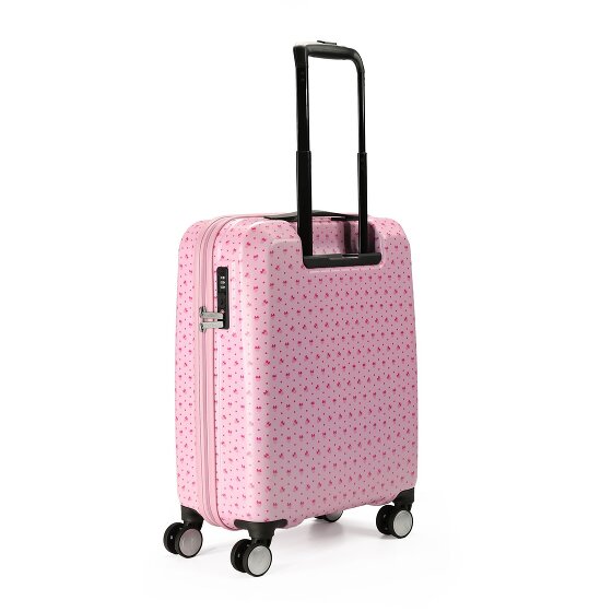 American Tourister Funlight Disney 4 Wózek kabinowy na kółkach 55 cm