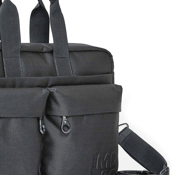 Mandarina Duck MD 20 Teczka 37.5 cm Komora na laptopa