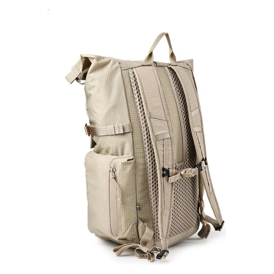 Fjällräven High Coast 26 L Plecak 46 cm Komora na laptopa