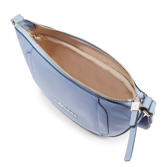 Piquadro Circle Saszetka Skórzany 30 cm