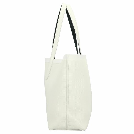 Lacoste Anna Seasonal Shopper Bag 36 cm