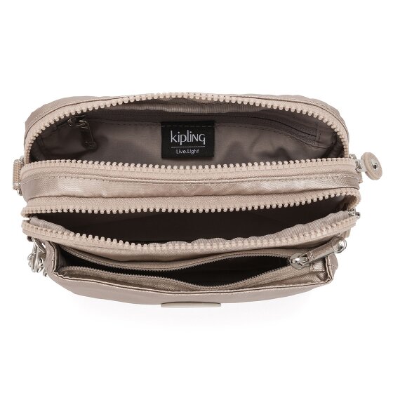 Kipling Saszetka Basic Plus Abanu Multi Fanny Pack 19 cm