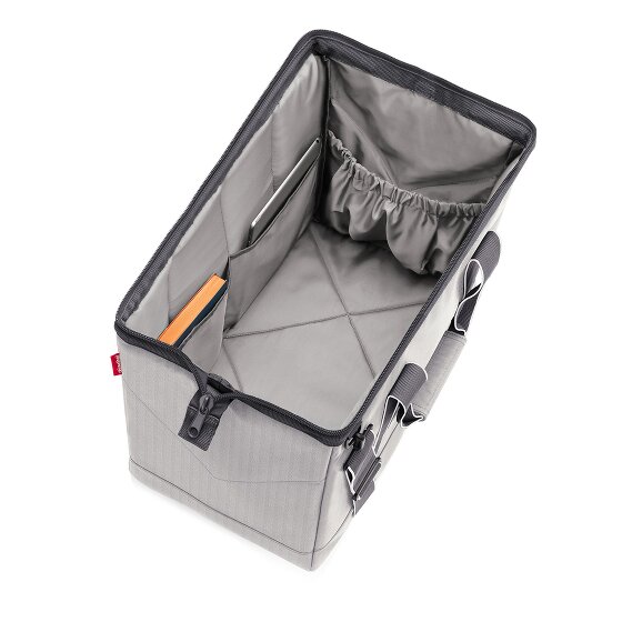 reisenthel Allrounder L Weekender Travel Bag 48 cm