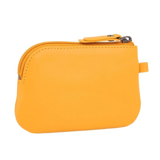 Esquire Peru Skórzane etui na klucze 11 cm