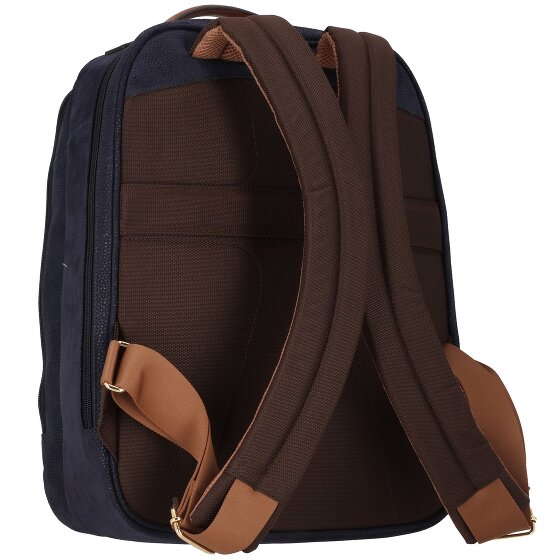 Bric's Plecak Life 42 cm z przegrodą na laptopa