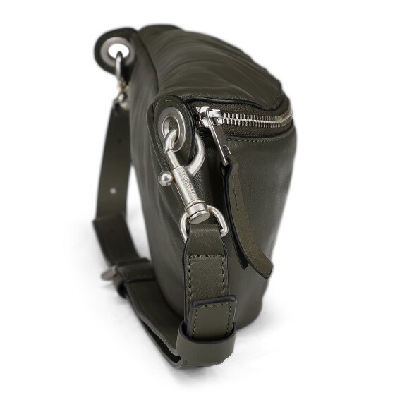 Liebeskind Tavia Saszetka Skóra 27.5 cm