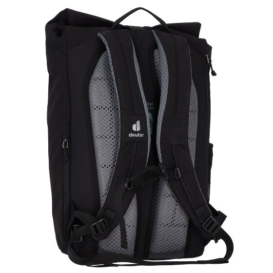 Deuter Stepout 22 Plecak 45 cm komora na laptopa