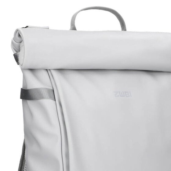 Zwei Aqua Plecak 45 cm Komora na laptopa