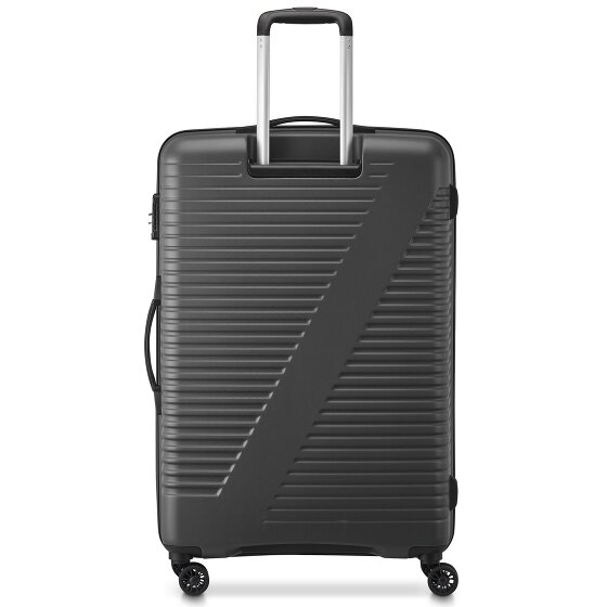 Roncato Sunlite 4 kółka Walizka 76 cm