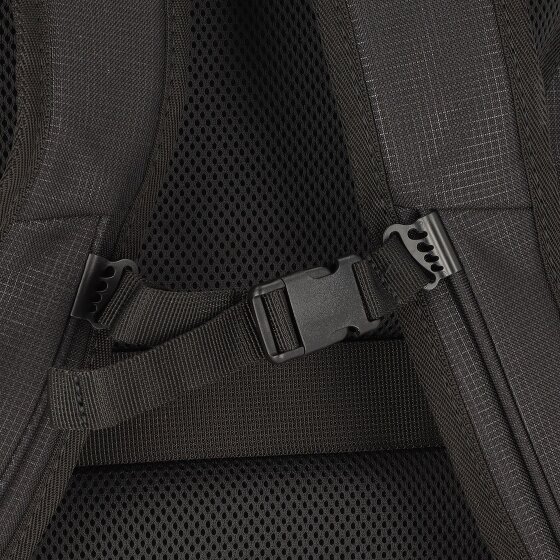 Samsonite Roader Plecak 44 cm Komora na laptopa