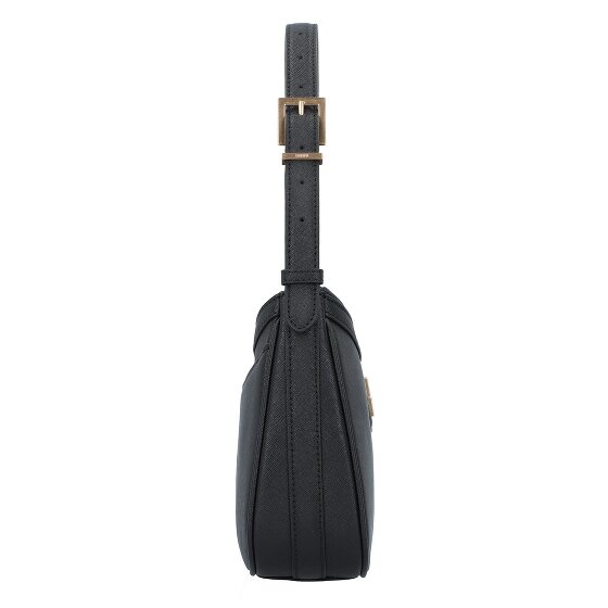 DKNY Carol Torba na ramię Skórzany 25 cm