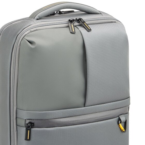 Roncato Trial Plecak biznesowy 44 cm Komora na laptopa