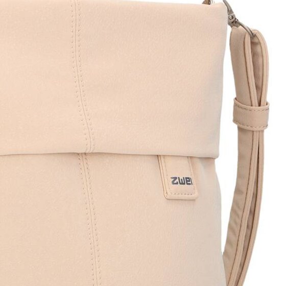 Zwei Mademoiselle.M Torba na ramię 31 cm